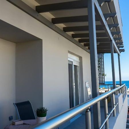 Steleni Home Chania  Екстер'єр фото