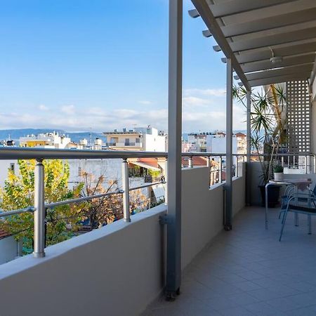 Steleni Home Chania  Екстер'єр фото
