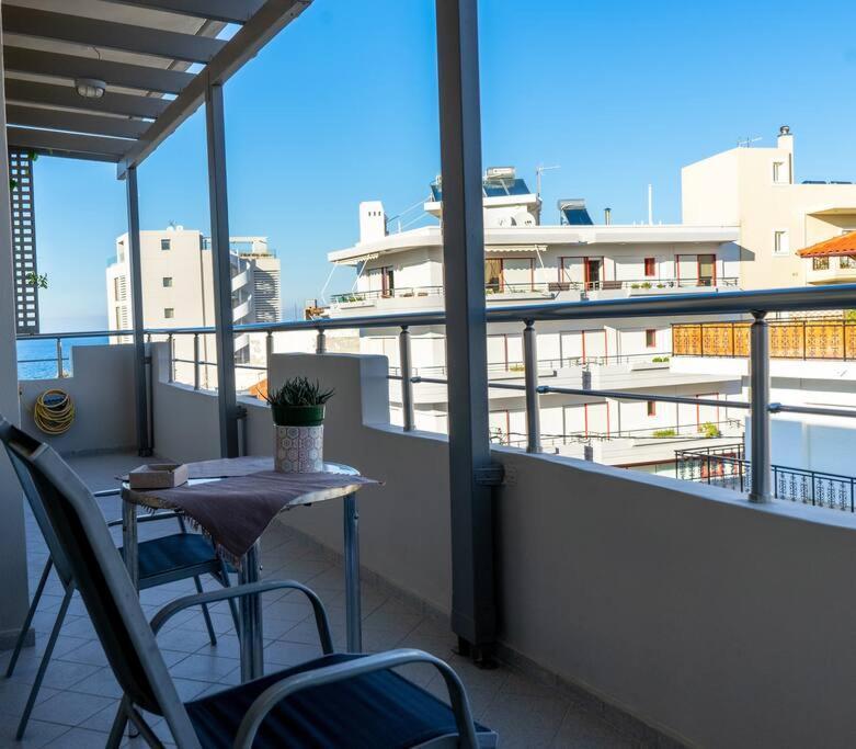 Steleni Home Chania  Екстер'єр фото