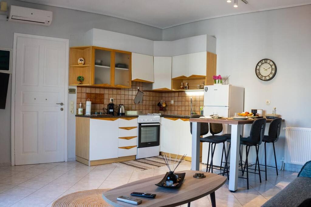 Steleni Home Chania  Екстер'єр фото