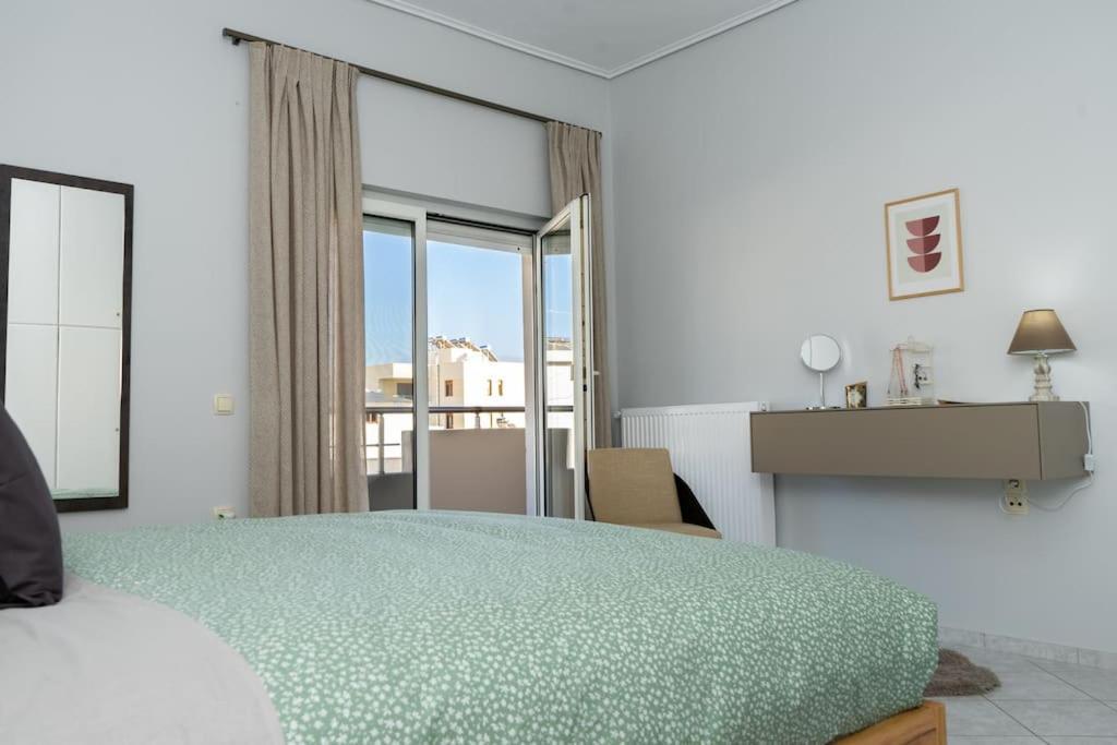Steleni Home Chania  Екстер'єр фото