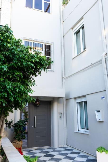 Steleni Home Chania  Екстер'єр фото