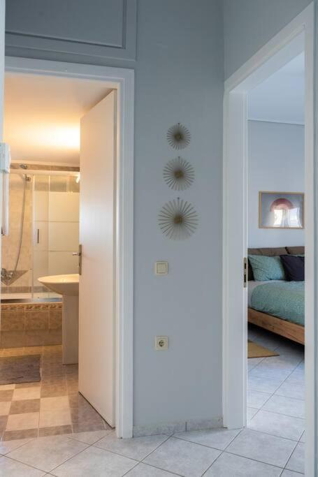 Steleni Home Chania  Екстер'єр фото