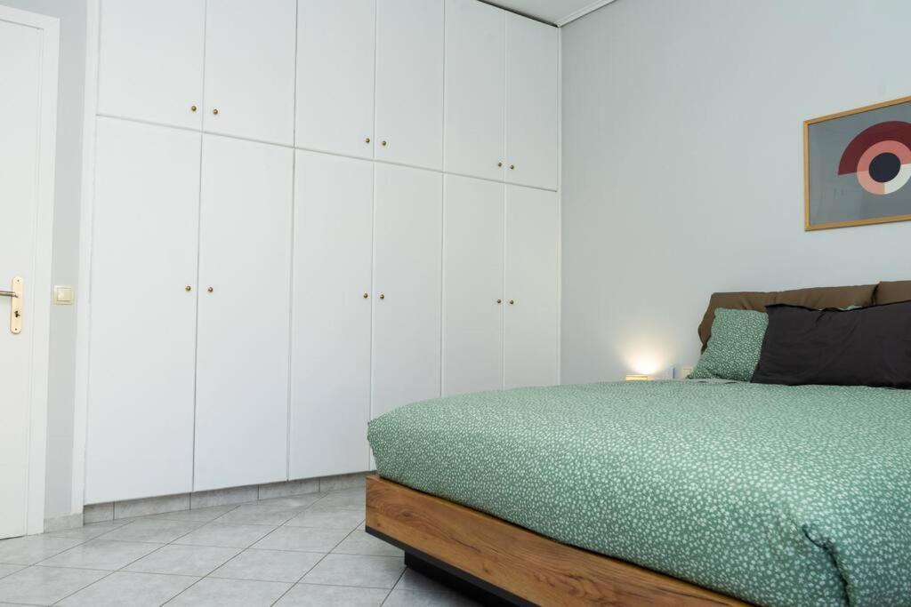 Steleni Home Chania  Екстер'єр фото