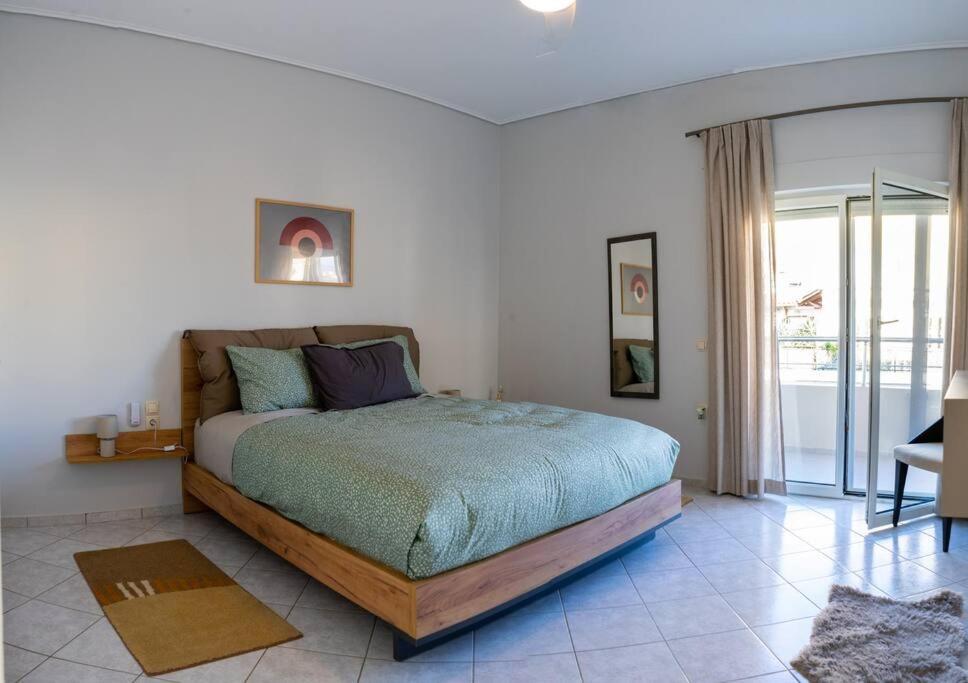 Steleni Home Chania  Екстер'єр фото
