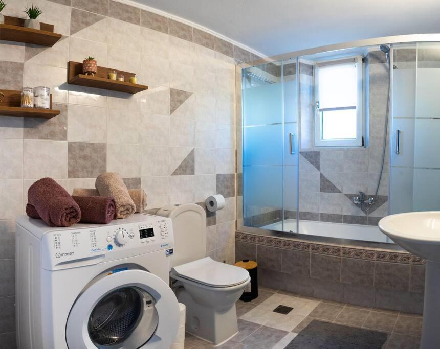 Steleni Home Chania  Екстер'єр фото