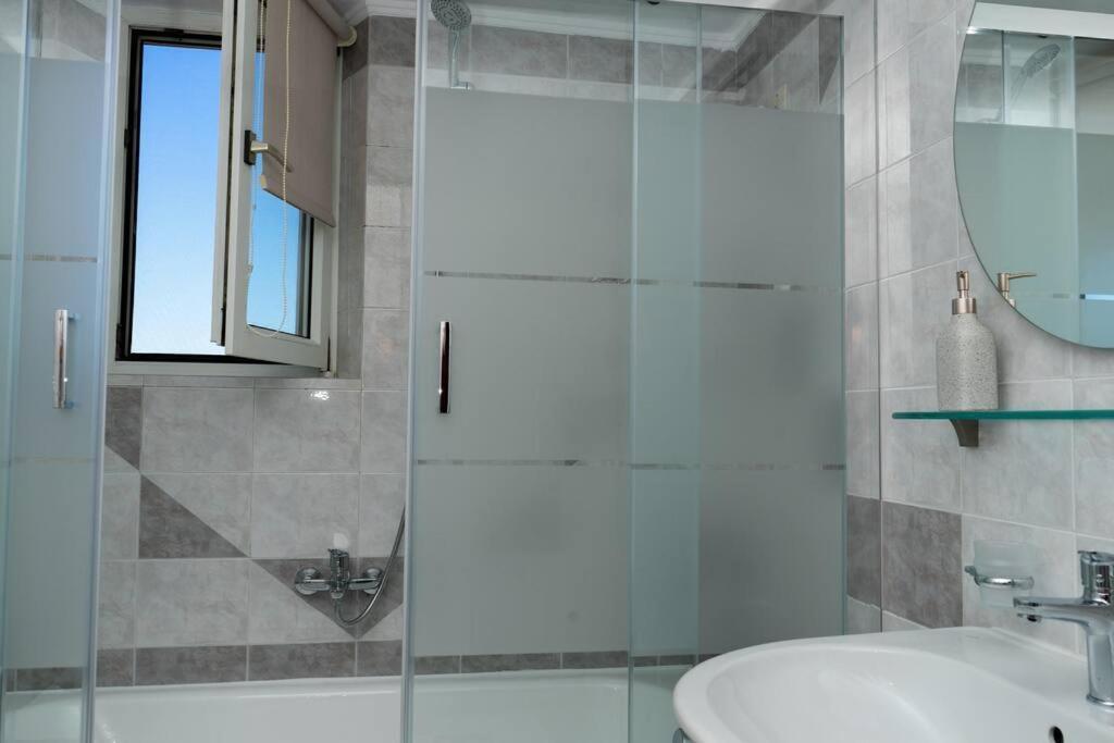 Steleni Home Chania  Екстер'єр фото