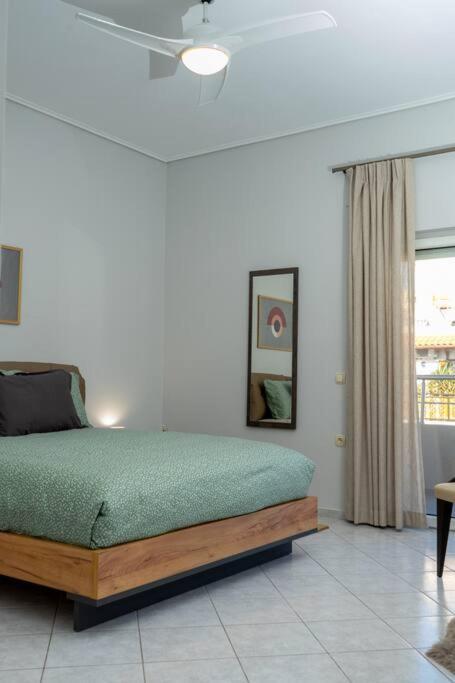 Steleni Home Chania  Екстер'єр фото